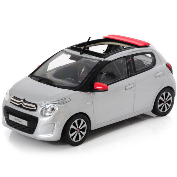 Citroen C1 Cabrio | Auto